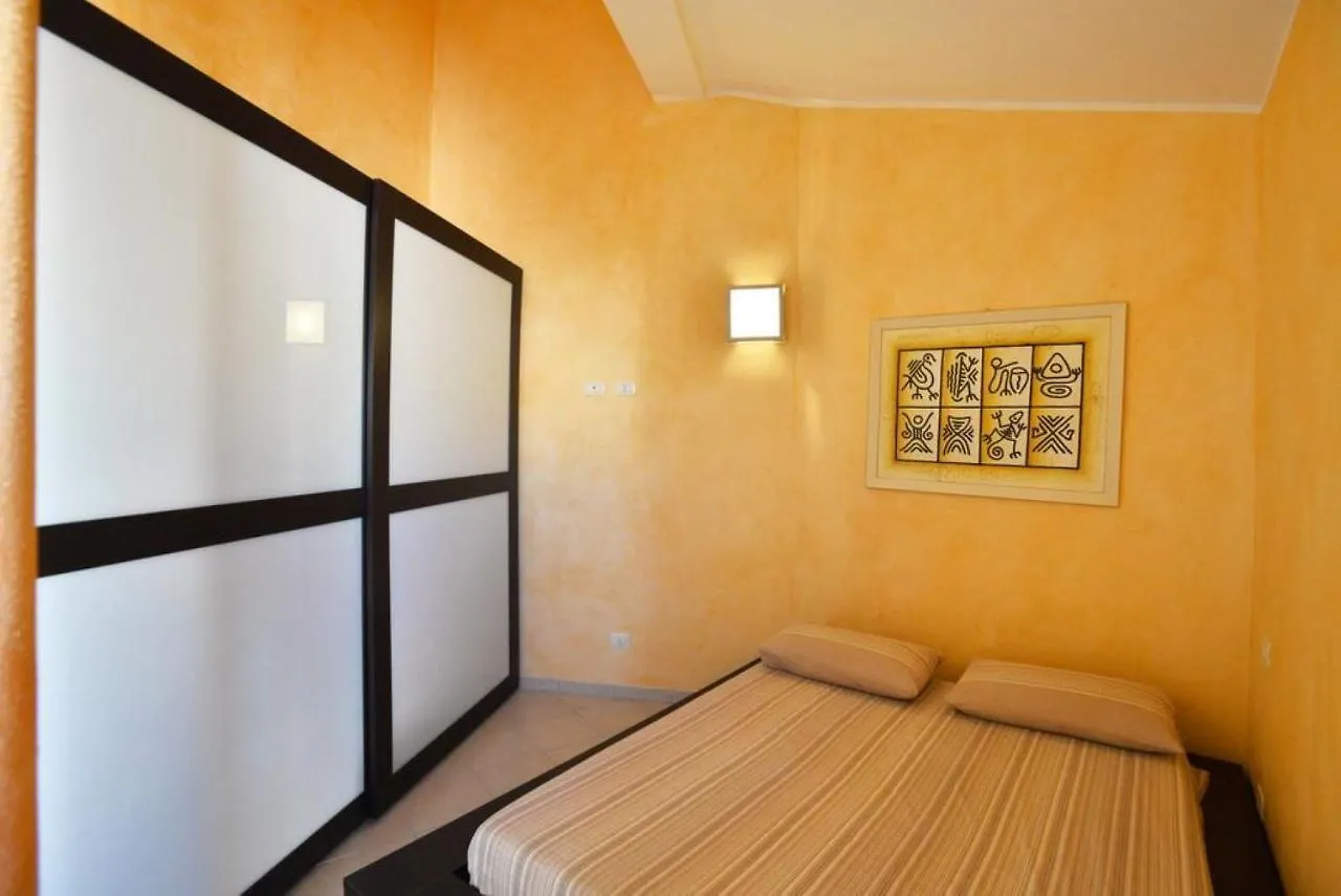 Lux Guesthouse Pula Σπίτι διακοπών