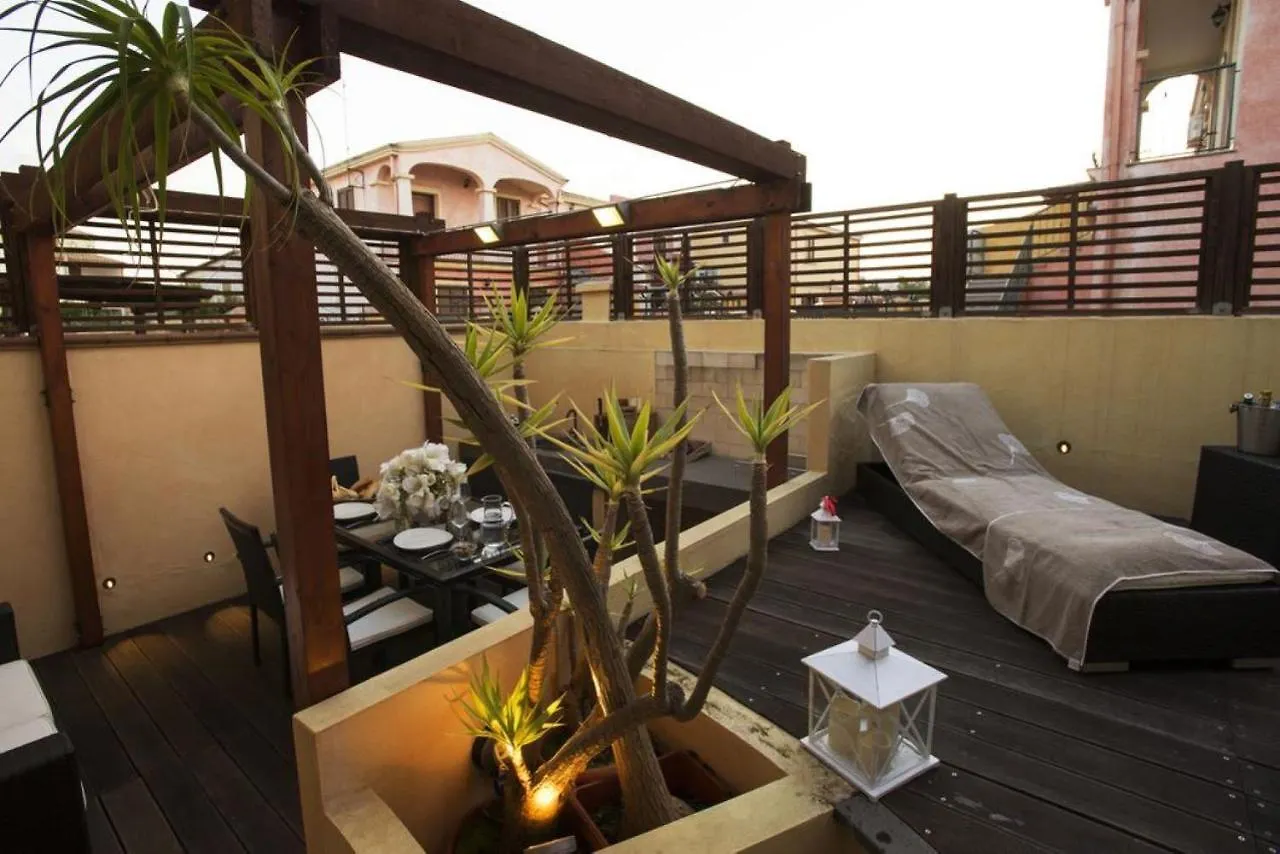 Σπίτι διακοπών Lux Guesthouse Pula